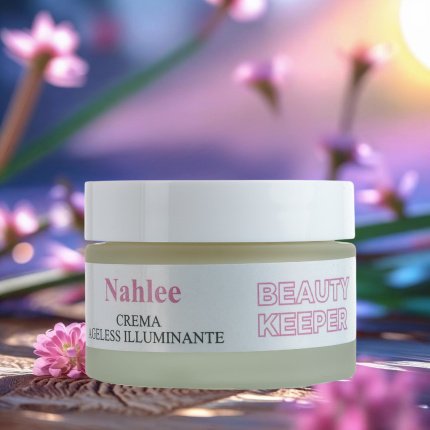 Beauty Keeper - Crema Ageless Illuminante