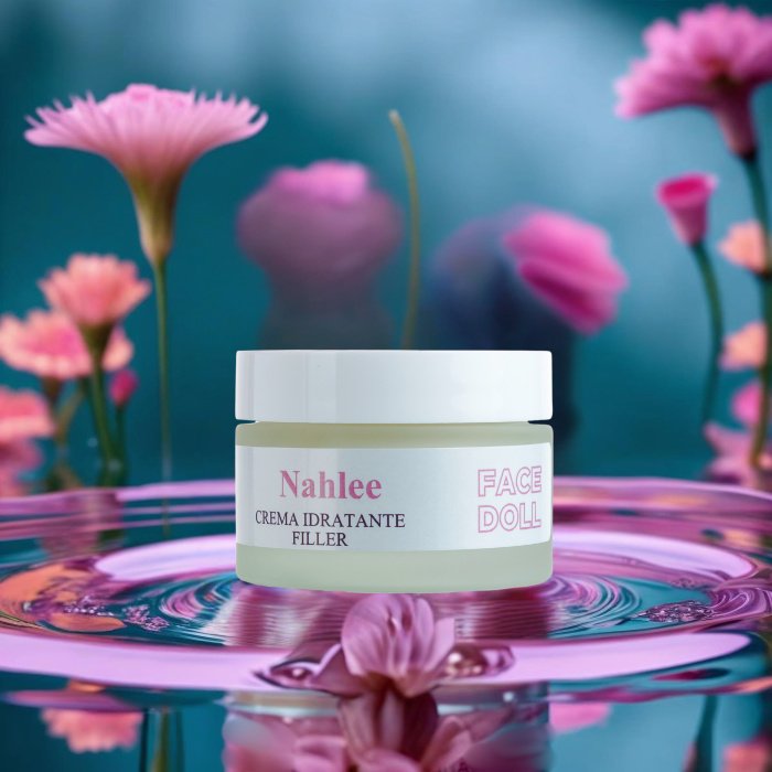 Face Doll - Crema Filler - immagine 1