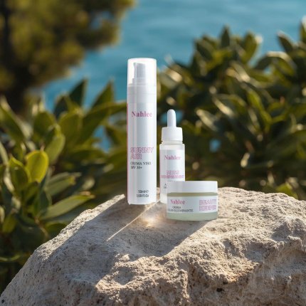 Kit Glow & Protect