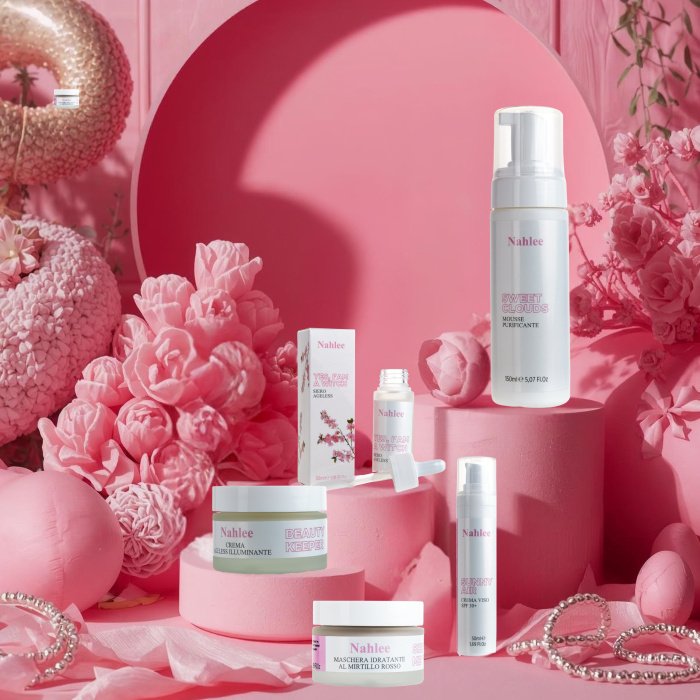 TIME REVERSE KIT - immagine 1